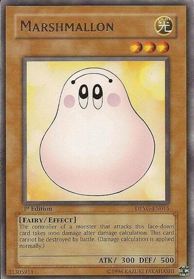 Marshmallon