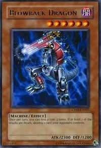 Blowback Dragon