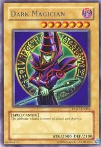 Dark Magician