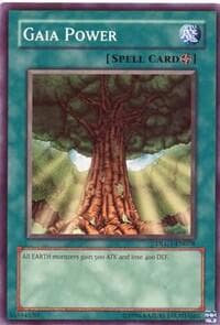 Gaia Power