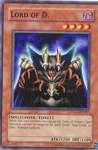 Lord of D.