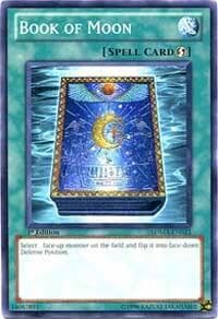 Book of Moon