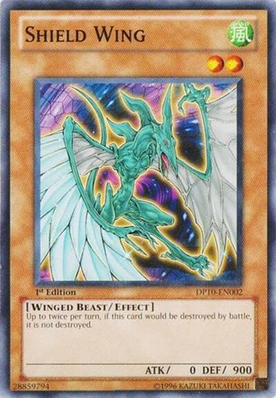 Shield Wing