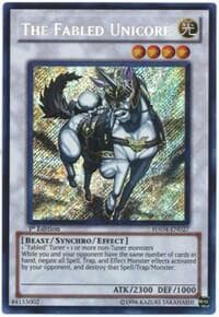 The Fabled Unicore
