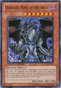 Diabolos, King of the Abyss