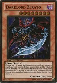 Darklord Zerato