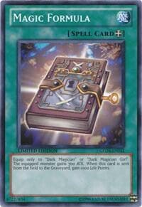 Magic Formula