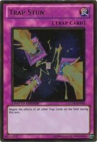 Trap Stun