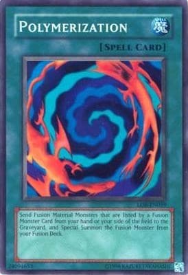 Polymerization