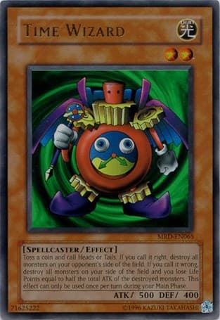 Time Wizard
