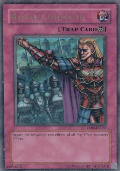 Royal Command