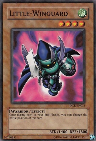 Little-Winguard