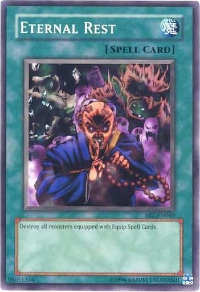 Eternal Rest