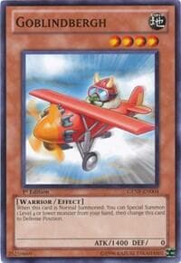 Goblindbergh