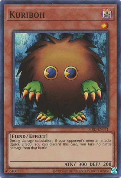 Kuriboh
