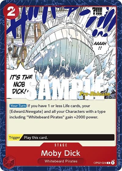 Moby Dick