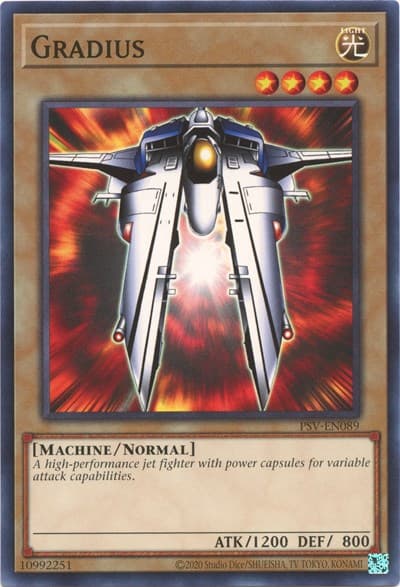 Gradius