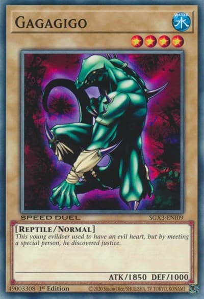 Gagagigo