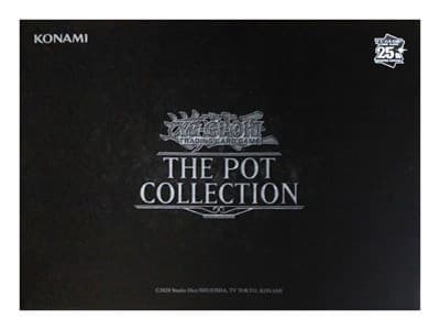 The Pot Collection Box Set