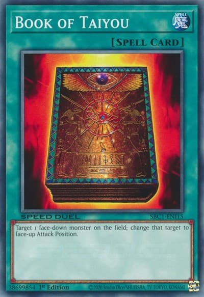 Book of Taiyou