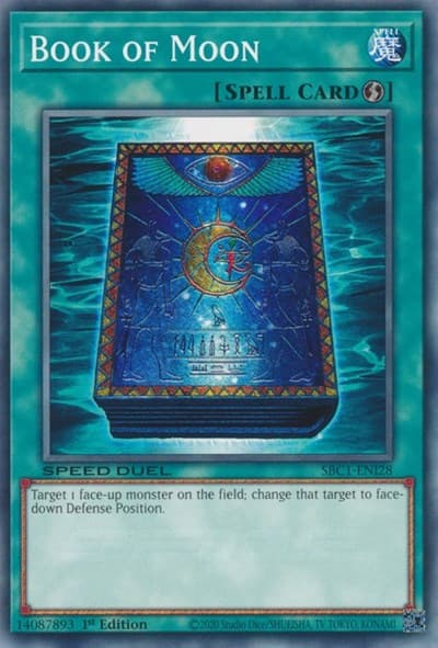 Book of Moon