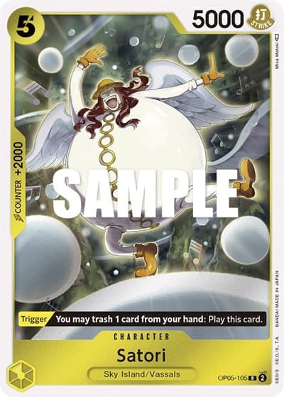Satori