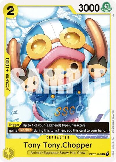 Tony Tony.Chopper (103)