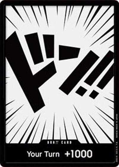 DON!! Card