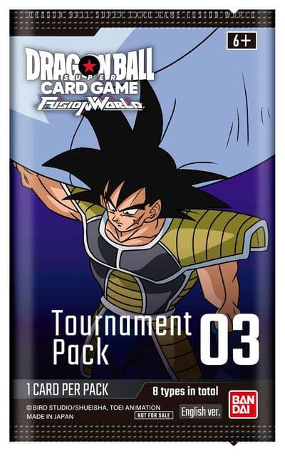 Tournament Pack 03
