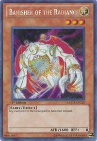 Banisher of the Radiance