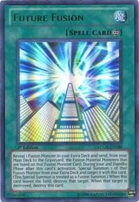 Future Fusion