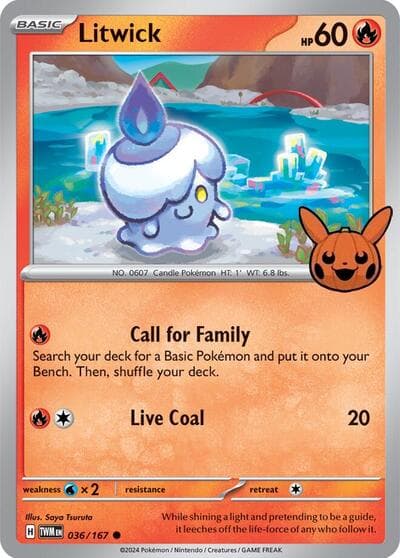 Litwick