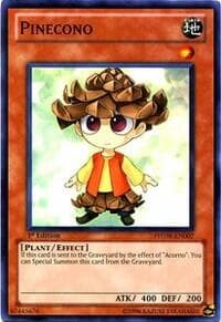 Pinecono