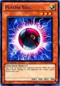 Plasma Ball