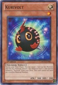 Kurivolt