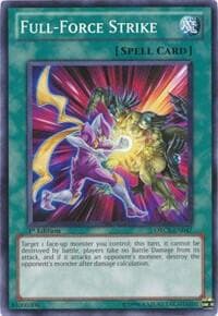Full-Force Strike