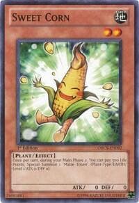 Sweet Corn