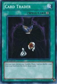 Card Trader