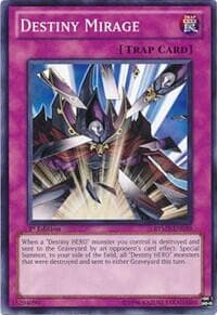 Destiny Mirage
