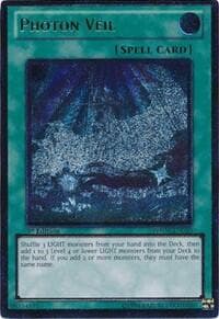 Photon Veil (UTR)