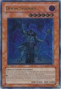 Doom Shaman (UTR)