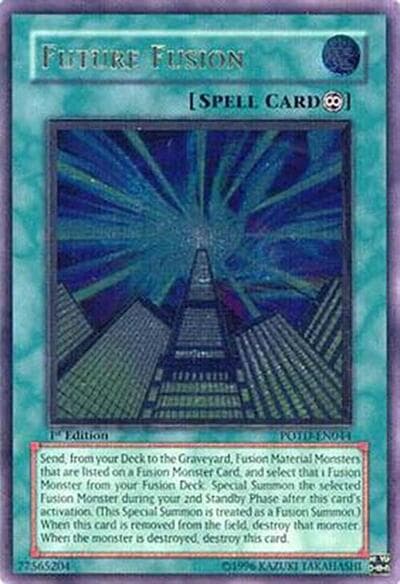 Future Fusion (UTR)