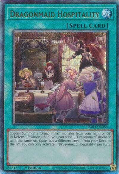 Dragonmaid Hospitality (PUR)