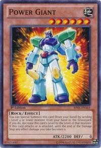 Power Giant