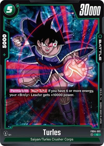 Turles