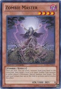 Zombie Master