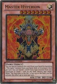 Master Hyperion