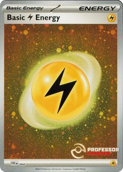 Lightning Energy (2023)