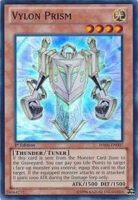 Vylon Prism