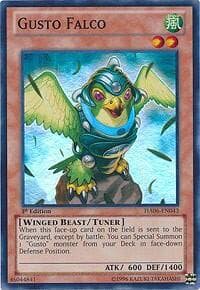 Gusto Falco